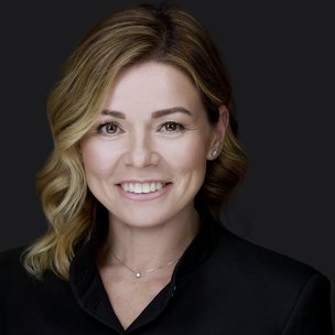 Natalia Tulina, socia directora de SVP Advisory