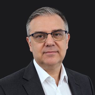 Sergei Malikov, socio director de SVP Advisory