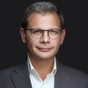 Sergey Puchka, socio director de SVP Advisory
